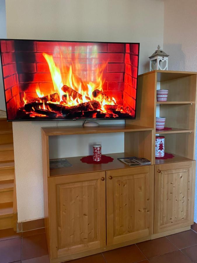 Chalet Anra Pohorje Zgornje Hoce Exteriér fotografie