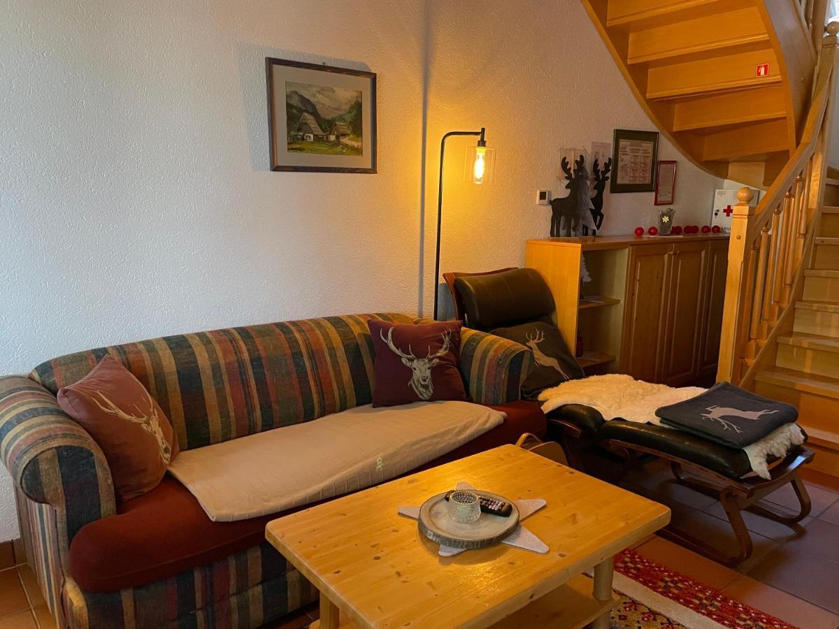 Chalet Anra Pohorje Zgornje Hoce Exteriér fotografie