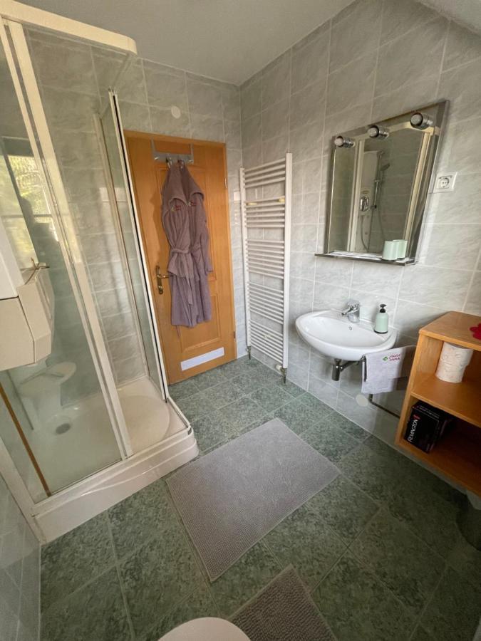 Chalet Anra Pohorje Zgornje Hoce Exteriér fotografie
