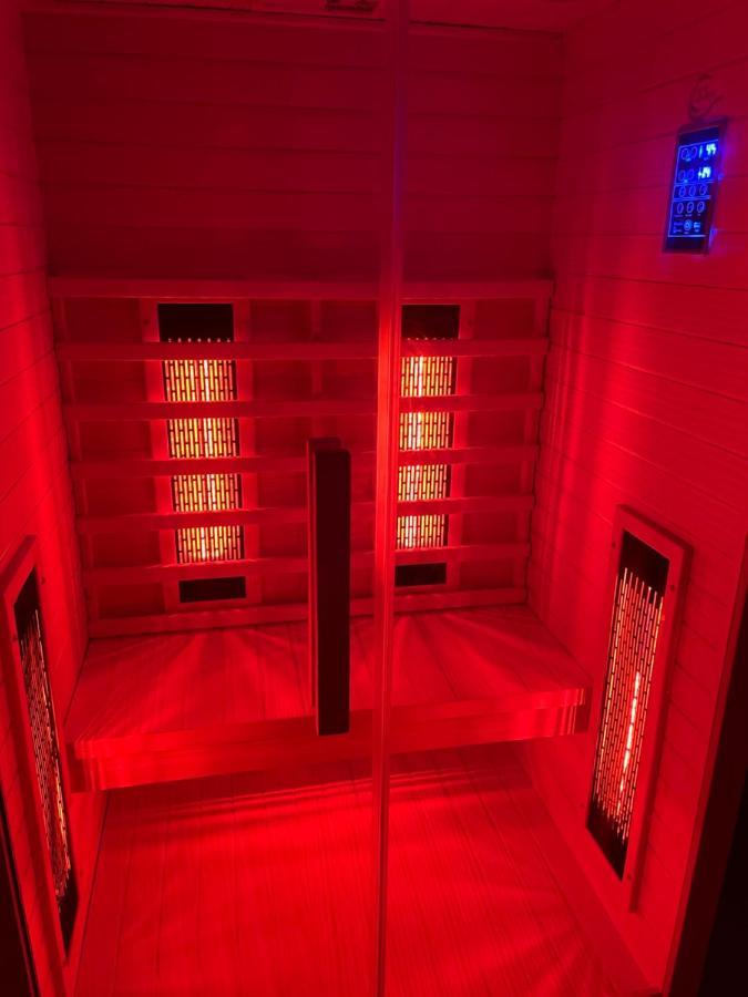 Chalet Anra Pohorje Zgornje Hoce Exteriér fotografie