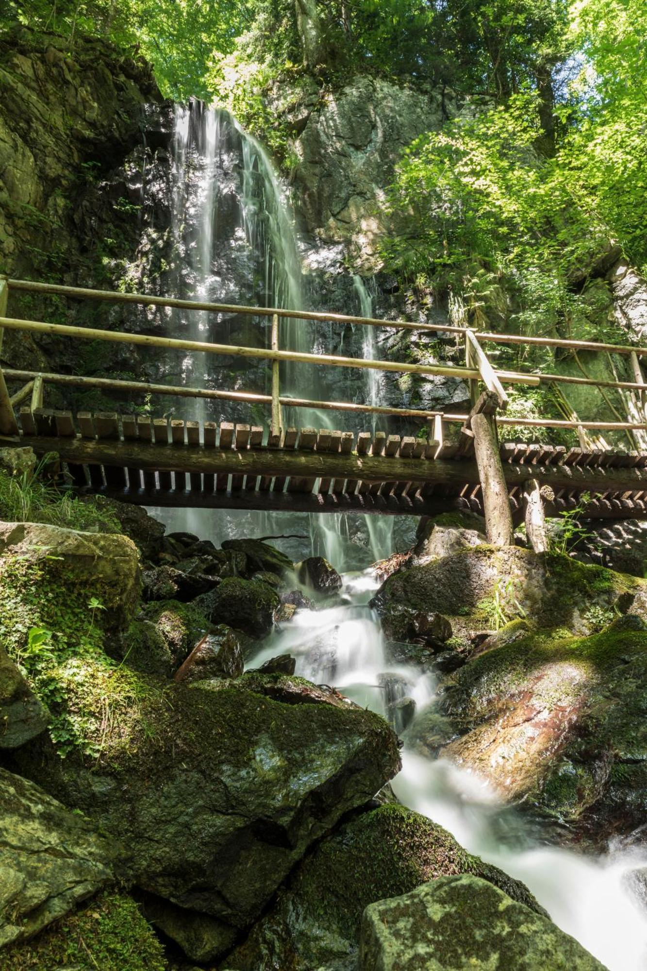 Chalet Anra Pohorje Zgornje Hoce Exteriér fotografie