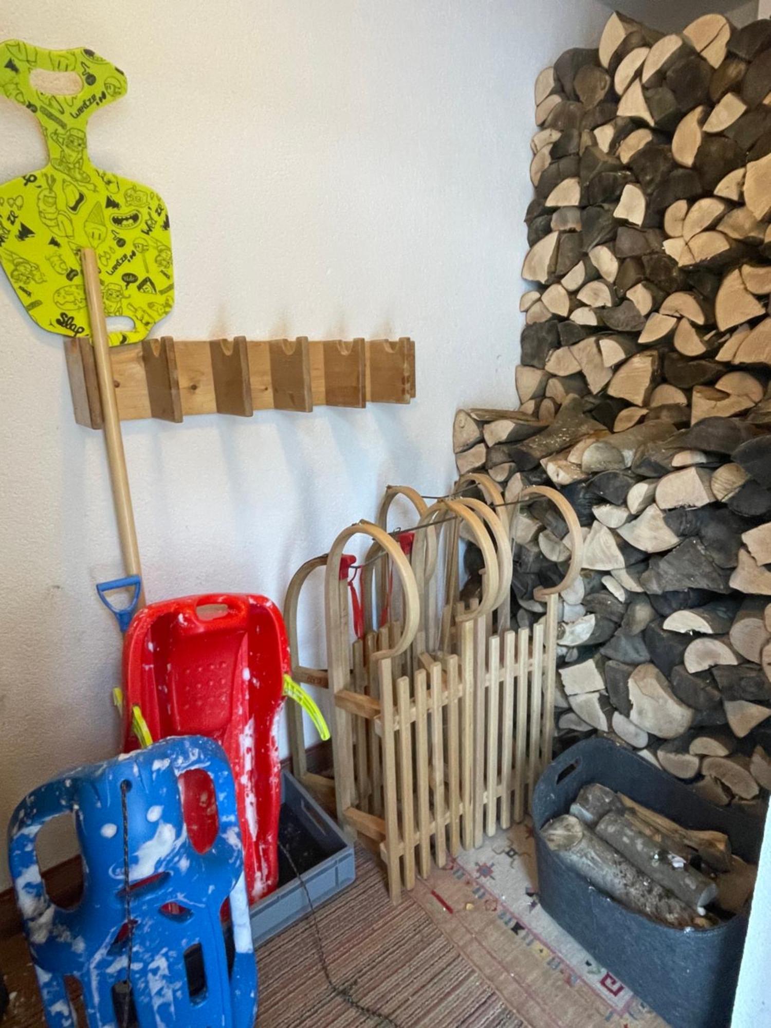 Chalet Anra Pohorje Zgornje Hoce Exteriér fotografie