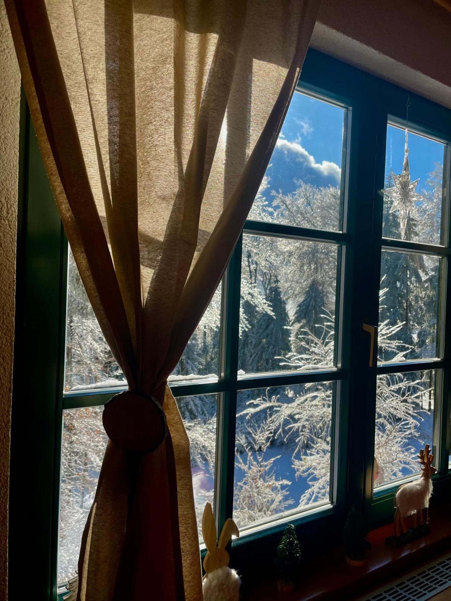 Chalet Anra Pohorje Zgornje Hoce Exteriér fotografie